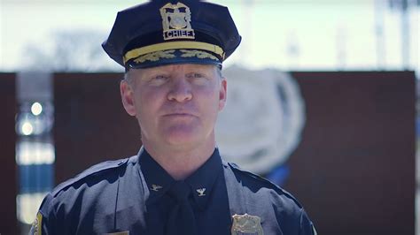 Des Moines police chief shares top priority for 2022 - Axios Des Moines