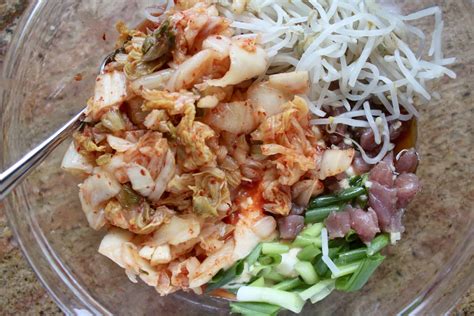 Korean Mung Bean Pancakes (Savory and Delicious!) - Christina's Cucina
