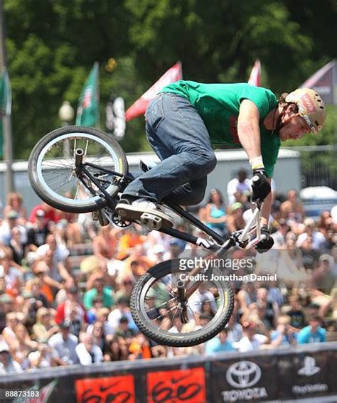 Morgan Wade (Bmx Rider) Photos et images de collection - Getty Images