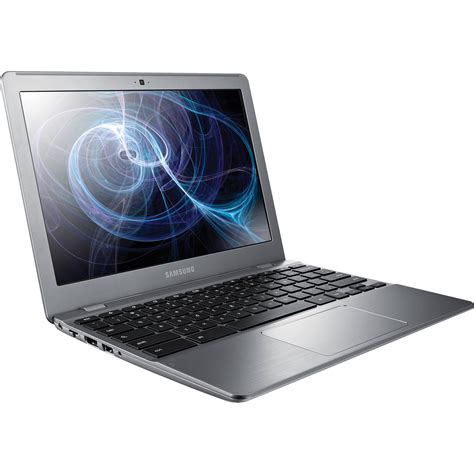 Samsung Series 5 XE550C22-H01US 12.1" Chromebook XE550C22-H01US