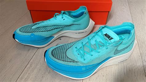 Nike ZoomX Vaporfly Next% 2 review | TechRadar