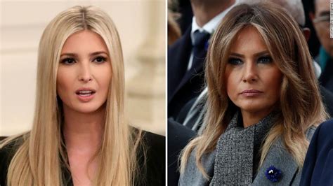 Melania And Ivanka Trump Just Caused Some Controversy In Saudi Arabia ...