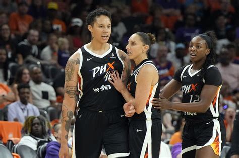 Phoenix awarded 2024 WNBA All-Star Game