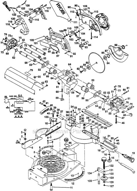 Remington Airmaster 77 Parts Diagram