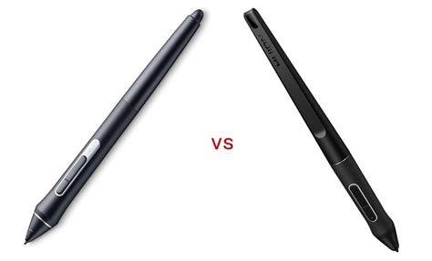 Wacom Cintiq Pro 24 vs Huion Kamvas Pro 24 Comparison & Review - pctechtest