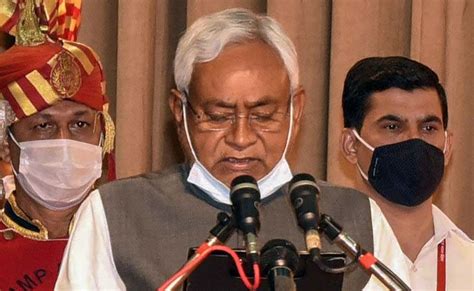 From Nitish Kumar’s swearing-in, a message for regional parties