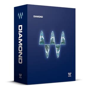 Diamond | Bundles - Waves Audio