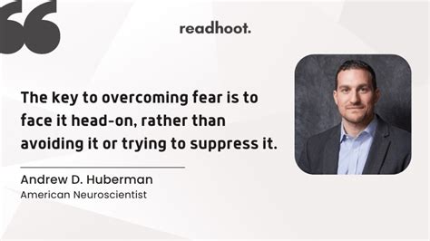 40+ Inspirational Andrew D. Huberman Quotes on Neuroscience