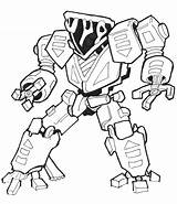 Sci Fi Robot coloring Page  Download Print Or Color Online For Free sketch template