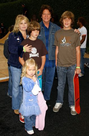 tom fogerty family