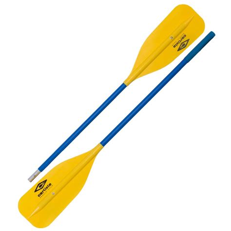 Carlisle Take-Apart Standard Kayak Paddle | NRS