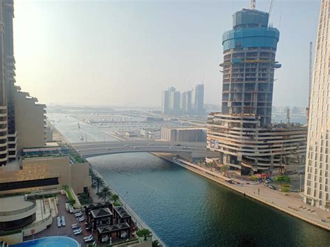 Full Sea View | Ready To Move In | Huge Balcony | Dubai Marina