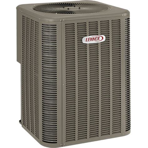 RA16 Rheem Air Conditioner - Up to 16 SEER, Single Stage