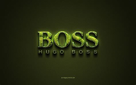 Boss Logo Wallpapers - Wallpaper Cave