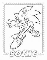 Sonic The Hedgehog Official Coloring Book By Penguin Young Readers  sketch template