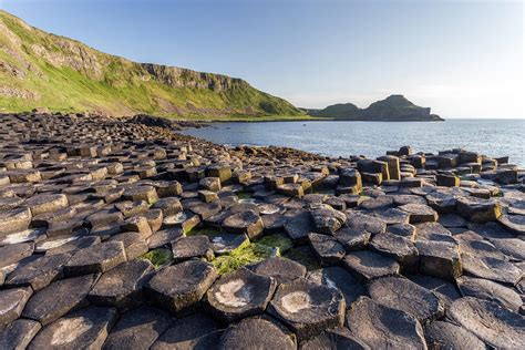 10 Jaw-dropping Basalt Formations Around the World