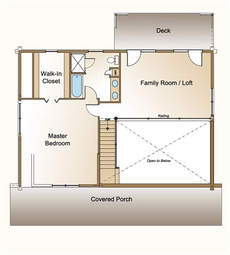 Walk In Closet And Bathroom Floor Plan - floorplans.click