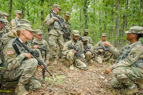 Adapting to the environment: Soldiers test essential skills in field training | Article | The ...