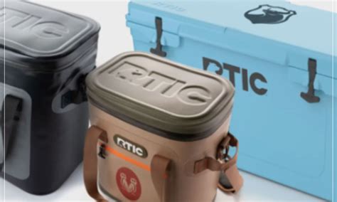 RTIC Cooler Review