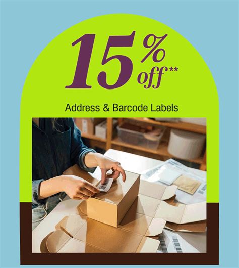 BETCKEY: 🎉15% Off Address & Barcode Labels😊 | Milled