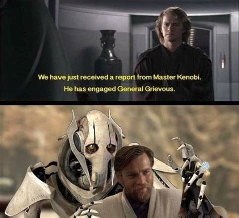 A Sequel To The “Star Wars” Prequel Memes (35 pics) - Izismile.com