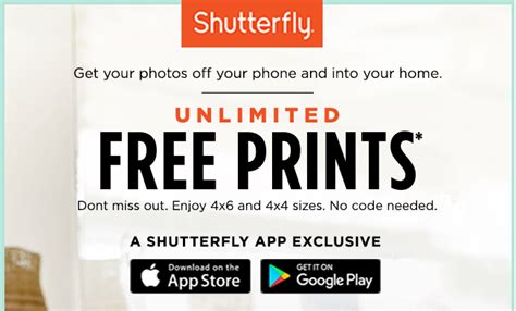 The truth behind Shutterfly's unlimited free prints offer - Spudart