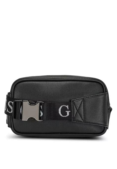 Buy Guess Printed Bum Bag 2024 Online | ZALORA Philippines