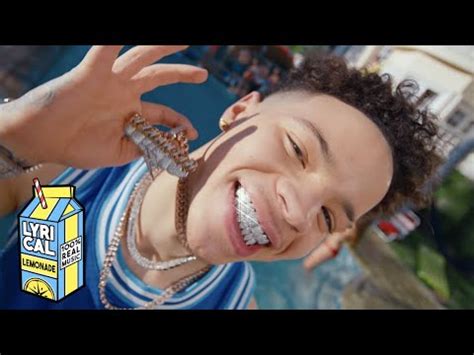 Blueberry Faygo by lil Mosey Lyrics Meaning - Unraveling the Layers of a Viral Hit - Song ...