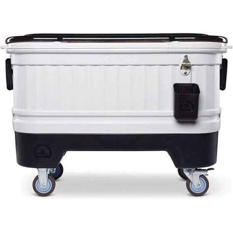 Buy Igloo Ultimate Rolling Cooler125 Quart at S&S Worldwide