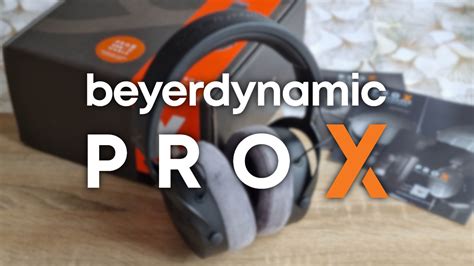 Beyerdynamic DT 900 Pro X Review | Qualbert