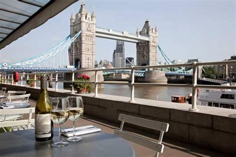 Butlers Wharf Chop House, London | Venue Hire | Big Venue Book