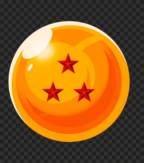 Dragon Ball Z Dbz Crystal Ball Stars Png Citypng | The Best Porn Website