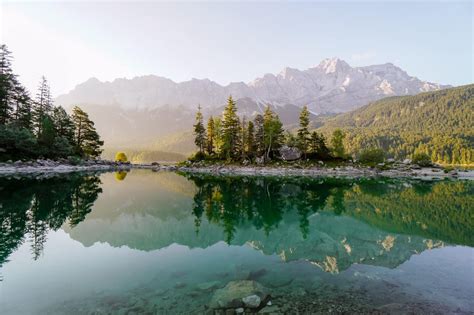 Tips for Visiting Lake Eibsee, Germany (+ Photo Spots)