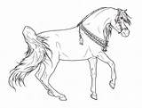Arabian Coloring Pages sketch template