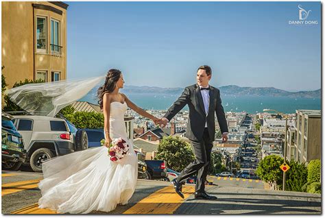 10 Wedding Venue Ideas in San Francisco for your wedding reception