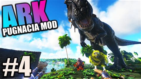 Ark: Survival Evolved - Primal Argentavis Tame & Giga Breeding (ark 58D