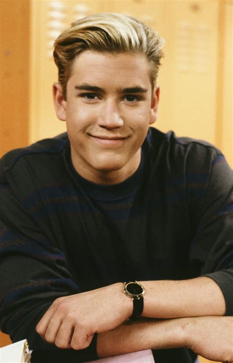 Zack Morris From Saved By The Bell Is Totally Unrecognizable Nowadays - Pretty 52