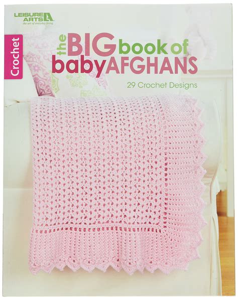 Crochet patterns - Qascyber