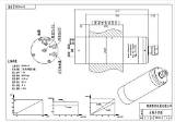 Y08040 S1 深圳市顺源精密机械有限公司 sketch template