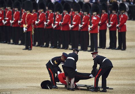 Trooping the Colour ceremony for Queen’s official 90th birthday sees ...