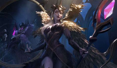 League of Legends LeBlanc Guide: Domination | Gamelevate.com