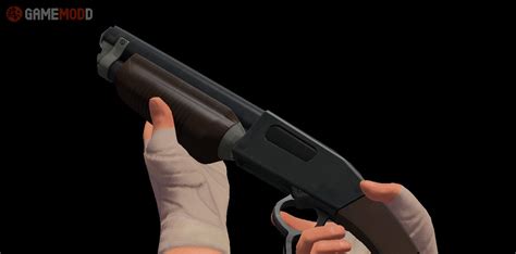 The Scatter-shotgun » TF2 - Skins Scout | GAMEMODD