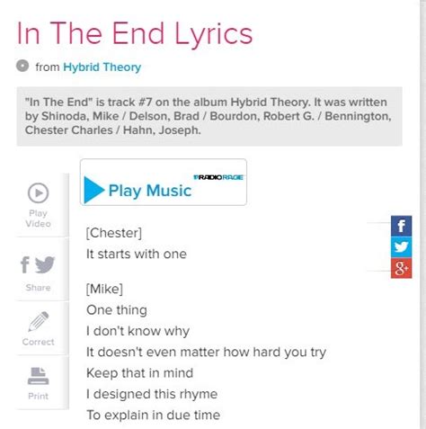 How to Find the Name or Title of a Song by Lyrics