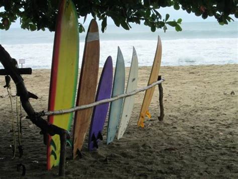 Puerto Viejo & Cahuita Surfing Lessons | Costa Rica