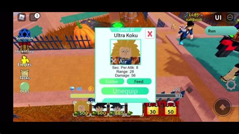 Lvl 18 gets “Super God Koku ASTD (Codes In Desc) - YouTube