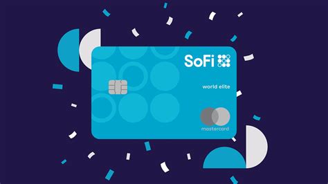 SoFi Reveals Details on Rewards Credit Card