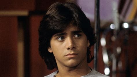 What character did John Stamos play in General Hospital? | The US Sun