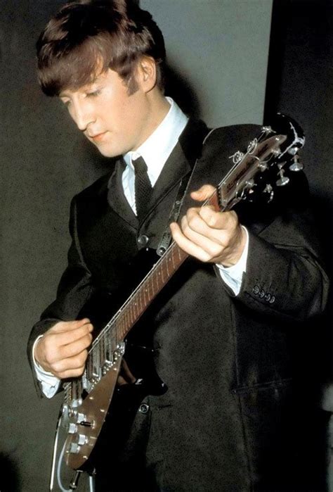 John Lennon - The Beatles Photo (7095228) - Fanpop