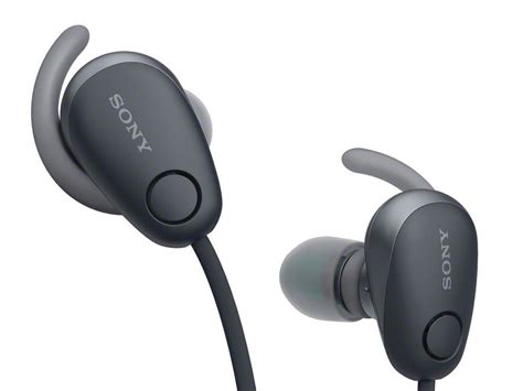 Sony shows off new truly wireless, noise cancelling earbuds