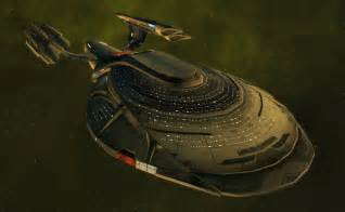 Typhoon Class — perfectworld-startrekonline